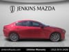 8 thumbnail image of  2025 Mazda Mazda3 2.5 S Preferred Package