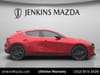 2025 Mazda Mazda3 2.5 Turbo Premium Plus Package