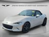 10 thumbnail image of  2025 Mazda MX-5 Miata Grand Touring