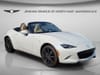 2025 Mazda MX-5 Miata Grand Touring