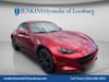 2025 Mazda MX-5 Miata RF Grand Touring