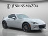 2 thumbnail image of  2025 Mazda MX-5 Miata RF Grand Touring