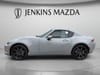 5 thumbnail image of  2025 Mazda MX-5 Miata RF Grand Touring