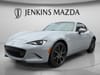 4 thumbnail image of  2025 Mazda MX-5 Miata RF Grand Touring