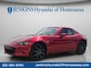 9 thumbnail image of  2025 Mazda MX-5 Miata RF Grand Touring