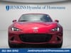11 thumbnail image of  2025 Mazda MX-5 Miata RF Grand Touring