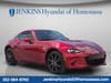 12 thumbnail image of  2025 Mazda MX-5 Miata RF Grand Touring