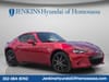 2025 Mazda MX-5 Miata RF Grand Touring