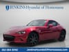 10 thumbnail image of  2025 Mazda MX-5 Miata RF Grand Touring