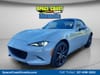 10 thumbnail image of  2025 Mazda MX-5 Miata RF Grand Touring