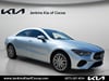 2025 Mercedes-Benz CLA CLA 250