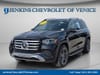 10 thumbnail image of  2025 Mercedes-Benz GLS GLS 450