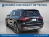 6 thumbnail image of  2025 Mercedes-Benz GLS GLS 450