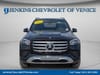 11 thumbnail image of  2025 Mercedes-Benz GLS GLS 450