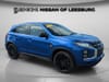 2025 Mitsubishi Outlander Sport 2.0 LE