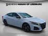 2 thumbnail image of  2025 Nissan Altima 2.5 SR
