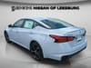 7 thumbnail image of  2025 Nissan Altima 2.5 SR