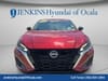 9 thumbnail image of  2025 Nissan Altima 2.5 SV