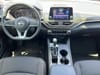 11 thumbnail image of  2025 Nissan Altima 2.5 SV