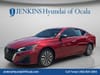 7 thumbnail image of  2025 Nissan Altima 2.5 SV