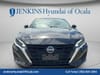 9 thumbnail image of  2025 Nissan Altima 2.5 SV