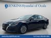 7 thumbnail image of  2025 Nissan Altima 2.5 SV