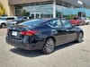 4 thumbnail image of  2025 Nissan Altima 2.5 SV