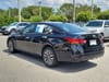 8 thumbnail image of  2025 Nissan Altima 2.5 SV