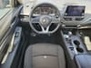 20 thumbnail image of  2025 Nissan Altima 2.5 SV