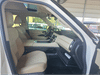 8 thumbnail image of  2025 Nissan Armada Platinum