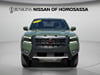 13 thumbnail image of  2025 Nissan Frontier PRO-4X