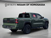 3 thumbnail image of  2025 Nissan Frontier PRO-4X