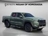 1 thumbnail image of  2025 Nissan Frontier PRO-4X