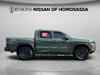 2 thumbnail image of  2025 Nissan Frontier PRO-4X