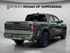 5 thumbnail image of  2025 Nissan Frontier PRO-4X
