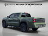 9 thumbnail image of  2025 Nissan Frontier PRO-4X