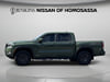 10 thumbnail image of  2025 Nissan Frontier PRO-4X