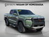 14 thumbnail image of  2025 Nissan Frontier PRO-4X