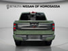 6 thumbnail image of  2025 Nissan Frontier PRO-4X