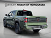 7 thumbnail image of  2025 Nissan Frontier PRO-4X