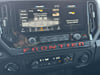 27 thumbnail image of  2025 Nissan Frontier PRO-4X