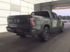 2 thumbnail image of  2025 Nissan Frontier PRO-4X
