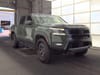2 thumbnail image of  2025 Nissan Frontier PRO-4X