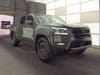2025 Nissan Frontier PRO-X