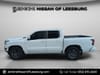11 thumbnail image of  2025 Nissan Frontier SV