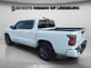 9 thumbnail image of  2025 Nissan Frontier SV