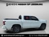 5 thumbnail image of  2025 Nissan Frontier SV