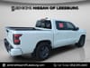 6 thumbnail image of  2025 Nissan Frontier SV