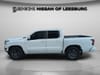 11 thumbnail image of  2025 Nissan Frontier SV
