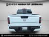 7 thumbnail image of  2025 Nissan Frontier SV